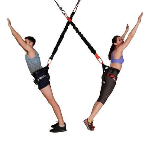 bungee fitness photo