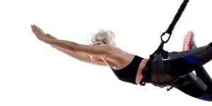 bungee fitness photo