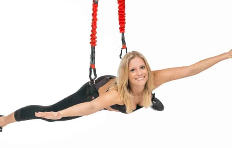 Bungee Fitness Germany Udo Course 