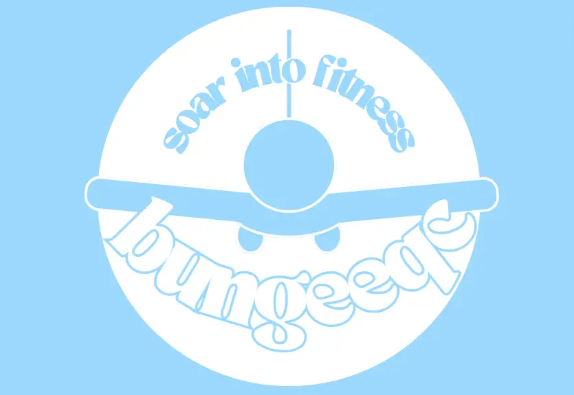 bungee fitness bungee logo
